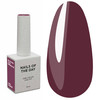 Gellack NAILSOFTHEDAY Let's Special Cold Marsala, 10 ml - Фото №1
