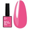 Гель-лак NAILSOFTHEDAY Let's special pink, 10 ml - Фото №1
