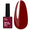 Gellack NAILSOFTHEDAY Let's Special Scarlet, 10 ml - Фото №1