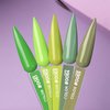 Gel polish DNKa 0061 light green 12 ml (GPDC0061) - Фото №2
