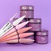 Gel-Gelee DNKa Jelly Gel №3 Fetisch 15 ml (JGD0003) - Фото №4