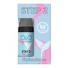 Zusammensetzung OKO zum Laminieren von Wimpern und Augenbrauen STEP 2 FIX&VOLUME 10 ml - Фото №2