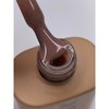 Farbiges Dark Camel Top ohne Klebeschicht 10 ml - Фото №2