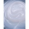 Гель для наращивания Dark Iron gel №02 белый 15 мл - Фото №2
