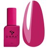 Base DNKa Cover  Base №0074 Muse crimson neon 12 ml (DNKA0074) - Фото №1