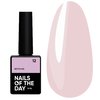 Гель NAILSOFTHEDAY Bottle gel 12 светло-розовый, 10 мл - Фото №1