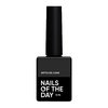 Gel NAILSOFTHEDAY Bottle gel clear, 10 ml - Фото №1