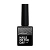 Топ NAILSOFTHEDAY Glossy top wipe, 10 ml - Фото №1