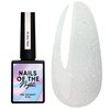 Top NAILSOFTHENIGHT Opal top 02, 10 ml - Фото №1