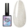 Top NAILSOFTHENIGHT Reflektierendes Top Shimmer, 10 ml - Фото №1