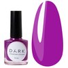 Stempellack DUNKEL Stempellack Nr. 18 fuchsia 8 ml - Фото №1