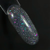 Top SILLER Sparkle Shimmer with shimmer 8 ml - Фото №2