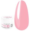 Gel for extensions Claresa Rubber Gel 04 pink 12 g - Фото №1