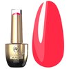 Gellack MAKEAR Neon N15 korallenrosa 8 ml - Фото №1