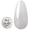 Втирка для ногтей MollyLac Hailey Effect - Фото №1