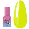 Base LUNA Neon Base № 4 gelb 13 ml (313-2551-0489) - Фото №1