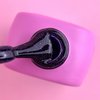 Acrygel reflective LUNA Light №58 dark blue 13 ml (249-2888-0600) - Фото №3