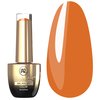 Gel polish MAKEAR Color Stones 935 orange 8 ml - Фото №1