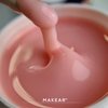 Gel für Erweiterungen MAKEAR Gel&Go GG04 Muffin 15 ml - Фото №2