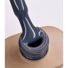 Gellack DARK Neue Kollektion 29 grau 10 ml - Фото №2