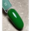 Gellack DARK Neue Kollektion 35 grün 10 ml - Фото №4