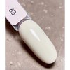 Gel polish DARK New collection 63 light beige 10 ml - Фото №4