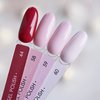 Gellack DARK Neue Kollektion 58 Hellrosa 10 ml - Фото №5
