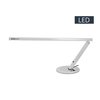 Desk lamp Activeshop Slim led aluminum - Фото №2