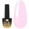 База для ногтей MAKEAR Builder Base Pink 15 мл - Фото №1