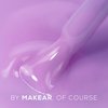 База для ногтей MAKEAR Color Rubber Base CRB12 Violet 8 мл - Фото №2