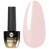 MAKEAR Nude Rubber Base NRB03 Pudding Pink 8 ml - Фото №1