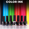 Color Ink FOX Color Ink Green №005 5 ml - Фото №3