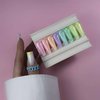 Gellack NAILSOFTHEDAY Let's Special Mint 10 ml - Фото №3