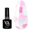 Top VALERI Love is... Pink 6 ml (VTL-Pink6) - Фото №1