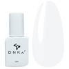 Top DNKa COVER Top №0018 Helsinci ohne Klebeschicht weiß 12 ml (CTD0018) - Фото №1