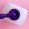 Gel polish LUNA Color №66 dark blue-violet 13 ml (047-2114-0350) - Фото №2