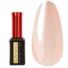 База для ногтей Slowianka 412 Sparkling Champagne Base 8 г - Фото №1