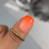 Slowianka Baby Boomer in Spray ORANGE NEON 5g - Фото №2