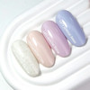 Gellack NAILSOFTHEDAY Let's Special Eloise 10 ml - Фото №3