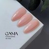 Base GA&MA Cover Base  №040 Fine Limited (einschichtige Formel) milchiges Beige 15 ml (7702967) - Фото №2