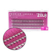 Wimpern ZOLA 10 D Bündel 14 mm - Фото №1
