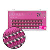 Wimpern ZOLA 20 D Bündel 11 mm - Фото №1
