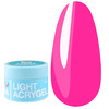 Acrygel LUNA Light №46 pink 30 ml (249-2417-0882) - Фото №1