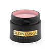 Гель для наращивания Slowianka Builder Gel NATURAL PINK COVER - ideal tixotropic 15 г - Фото №2