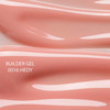 DNKa Builder Gel №0016 Hedy 30 ml (BGD0016) - Фото №2