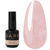 Base DARK Pro Base Opal 6 pink with shimmer, 15 ml - Фото №2