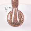 Гель-лак DARK Flash 03 золотисто-бежевый светоотражающий 10 мл - Фото №2