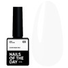 NAILSOFTHEDAY Base Cover NEW Formula Milk 03 milchig 10 ml - Фото №1