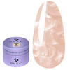 DNKa Builder Gel #0021 Pearl caramel with pearl 30 ml (BGD0021) - Фото №1