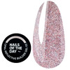 Gel NAILSOFTHEDAY Opal reflektierend Aufbaugel 02  15 g - Фото №1